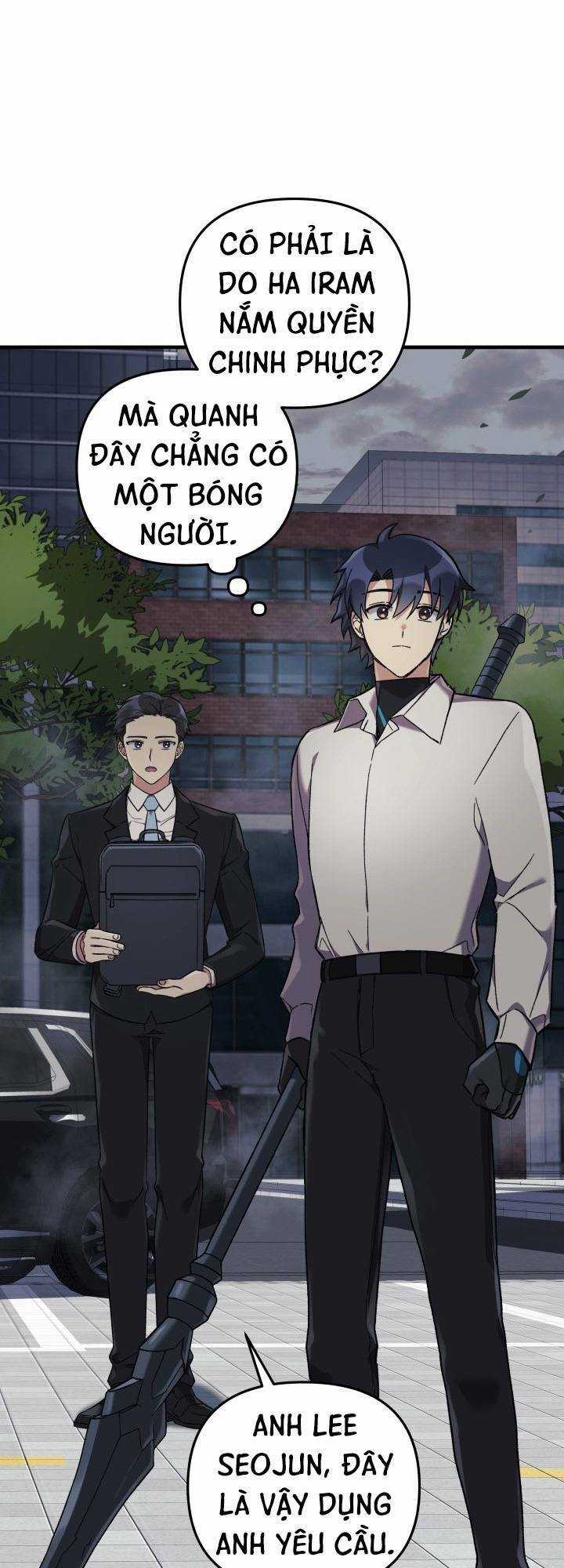 Con Gái Tôi Là Trùm Cuối Chapter 19 trang 61