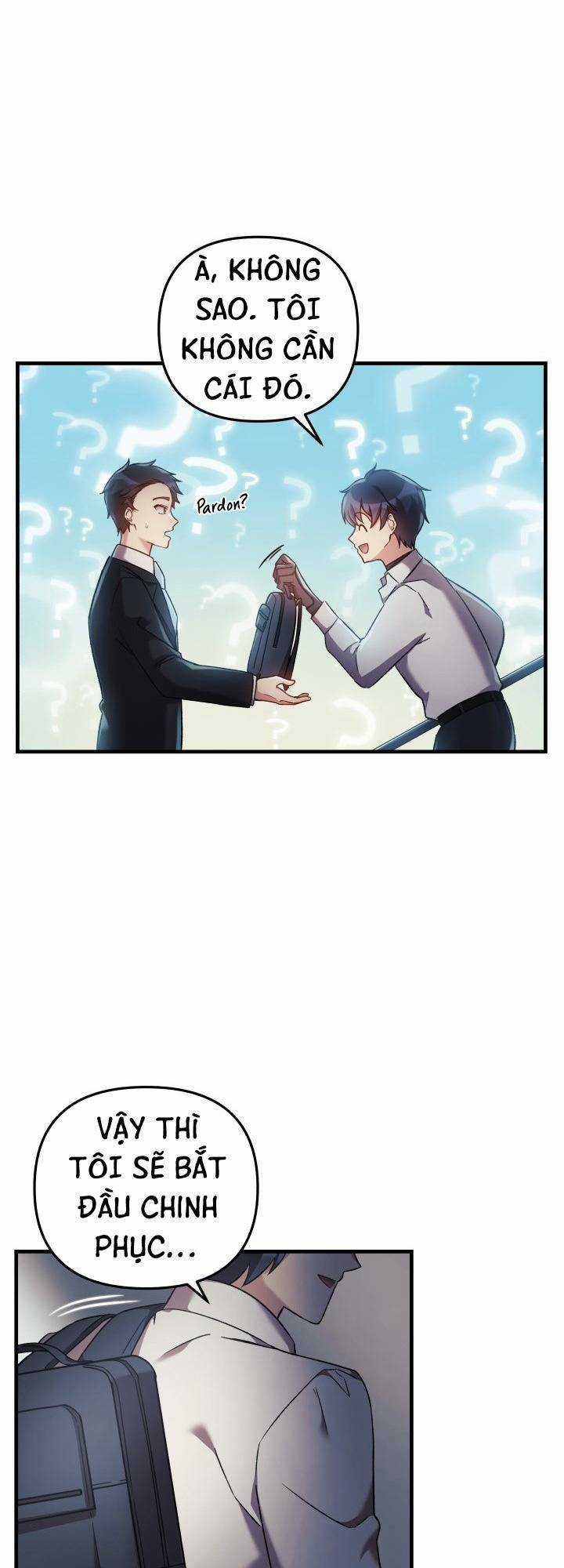 Con Gái Tôi Là Trùm Cuối Chapter 19 trang 63