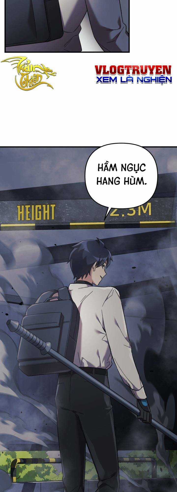 Con Gái Tôi Là Trùm Cuối Chapter 19 trang 64