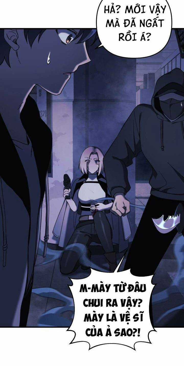 Con Gái Tôi Là Trùm Cuối Chapter 19 trang 7