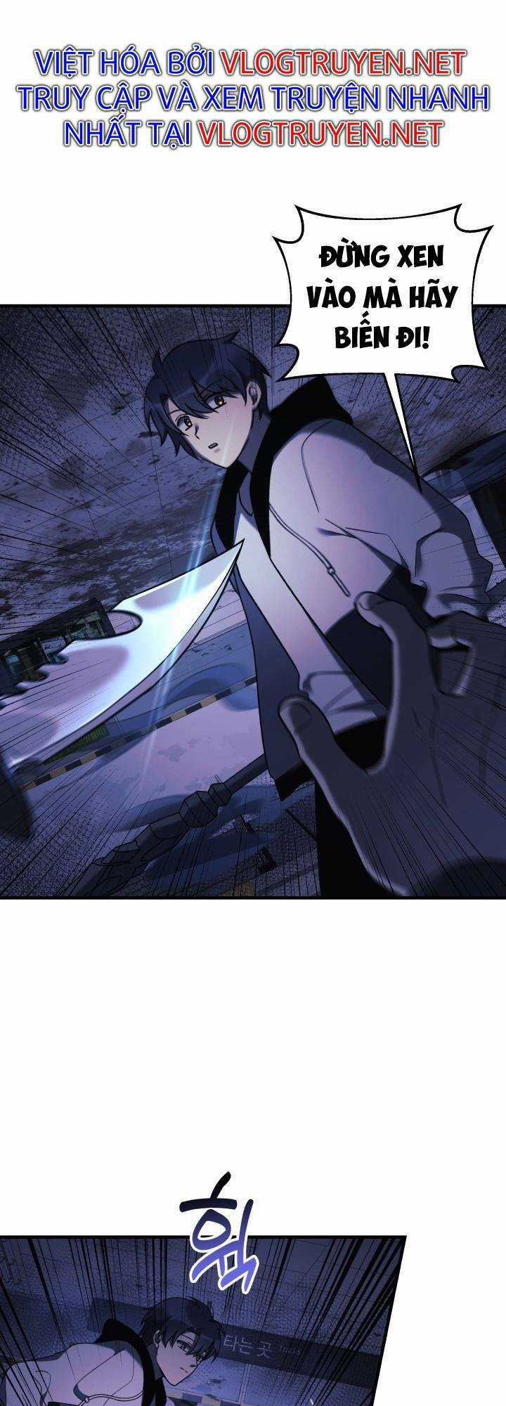 Con Gái Tôi Là Trùm Cuối Chapter 19 trang 8