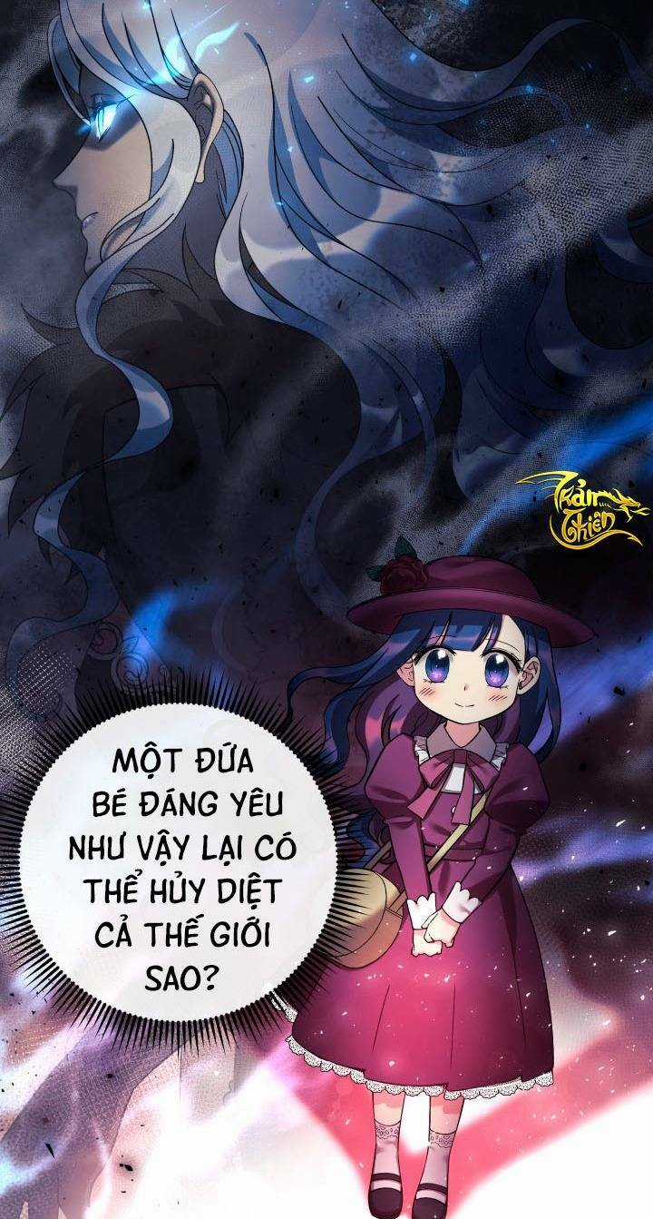 Con Gái Tôi Là Trùm Cuối Chapter 2 trang 10