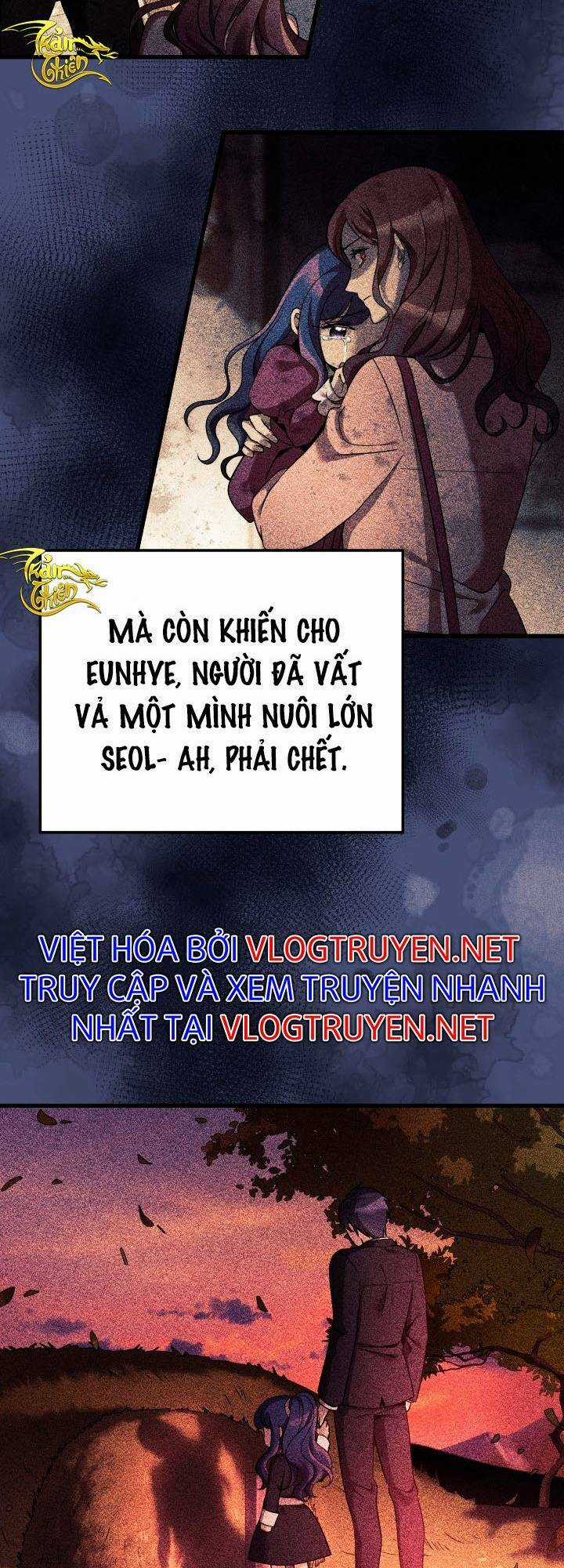 Con Gái Tôi Là Trùm Cuối Chapter 2 trang 13