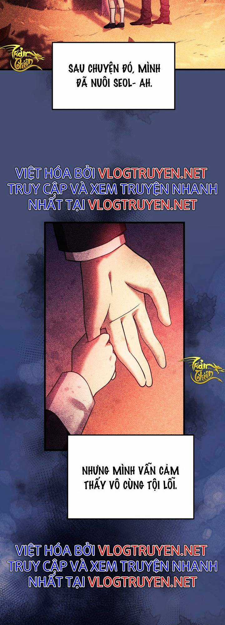 Con Gái Tôi Là Trùm Cuối Chapter 2 trang 14