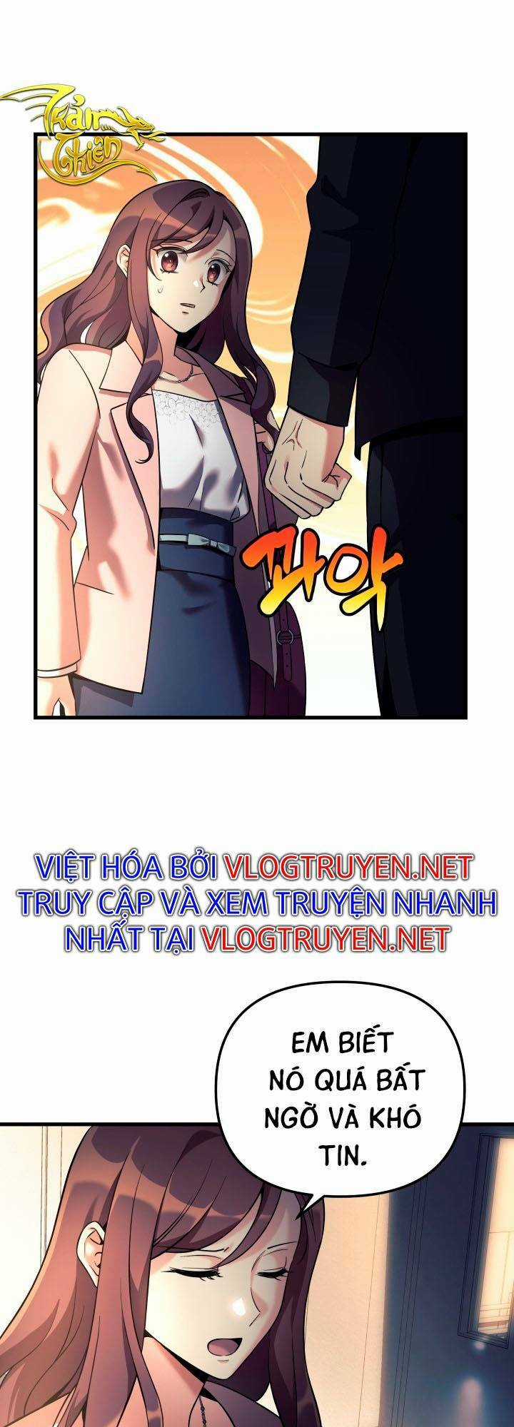 Con Gái Tôi Là Trùm Cuối Chapter 2 trang 18