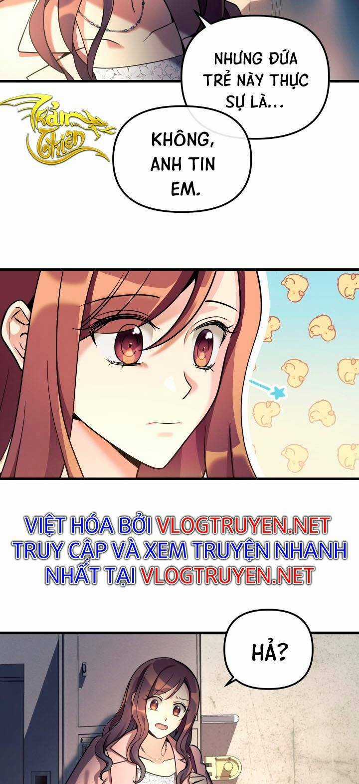 Con Gái Tôi Là Trùm Cuối Chapter 2 trang 19