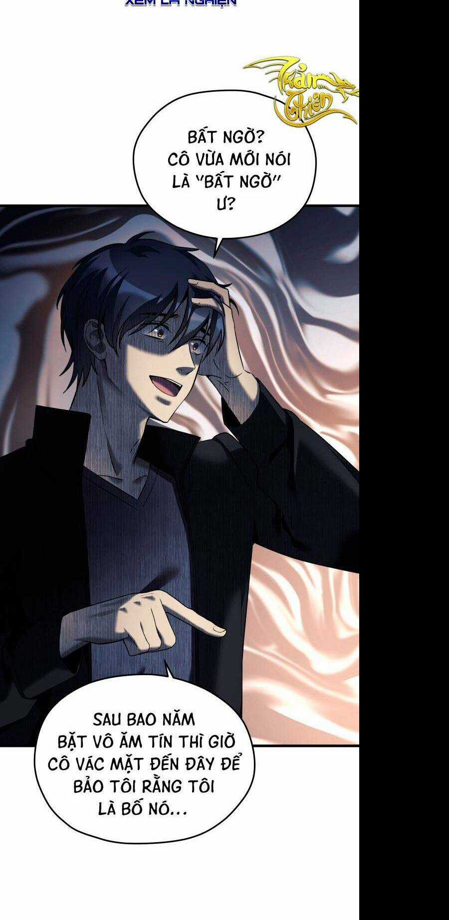 Con Gái Tôi Là Trùm Cuối Chapter 2 trang 2