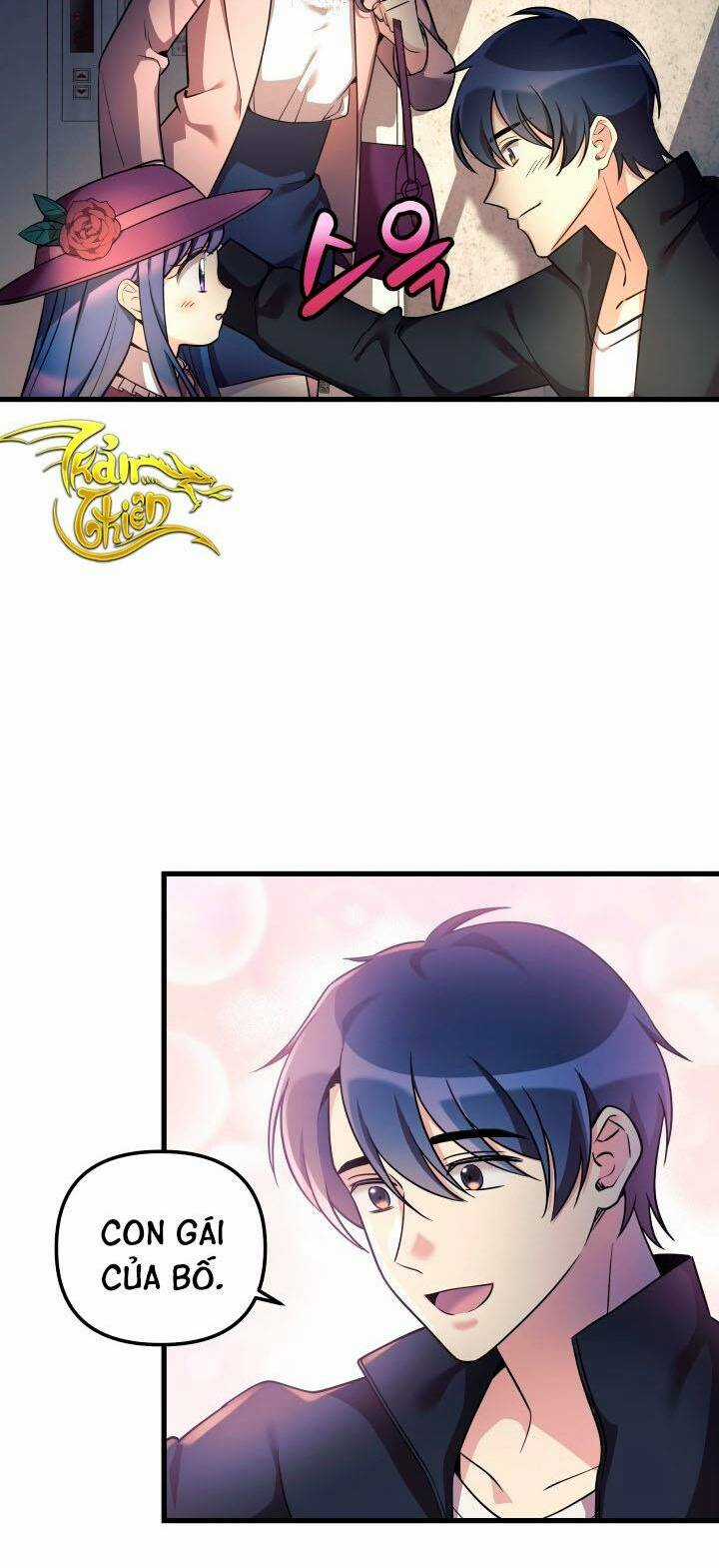 Con Gái Tôi Là Trùm Cuối Chapter 2 trang 20