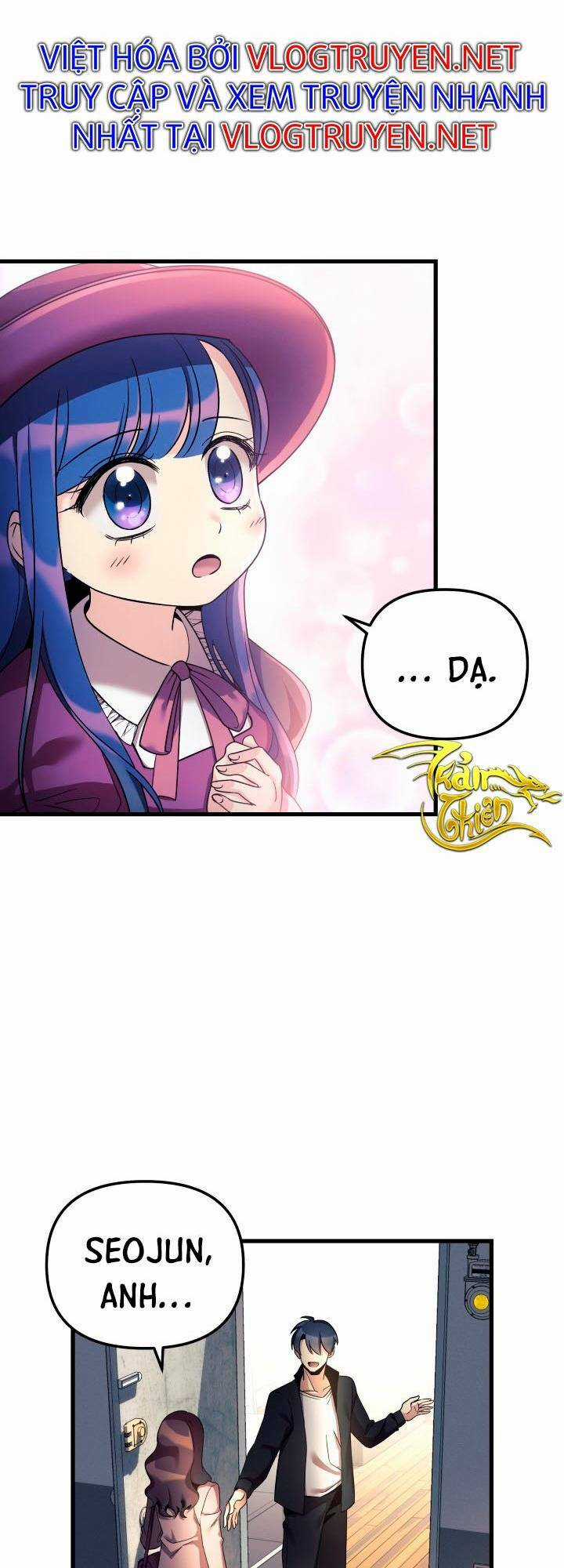 Con Gái Tôi Là Trùm Cuối Chapter 2 trang 21