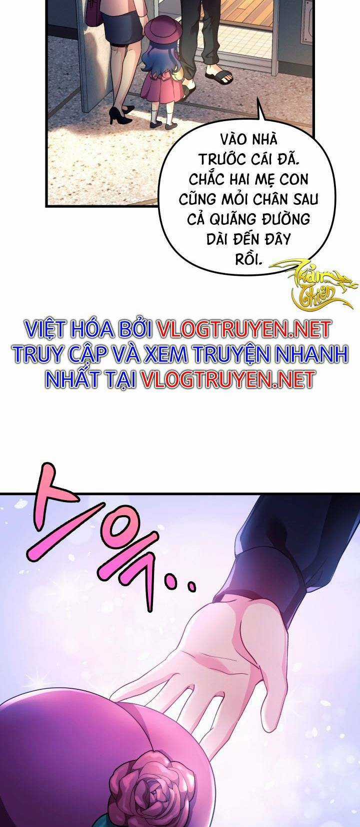 Con Gái Tôi Là Trùm Cuối Chapter 2 trang 22