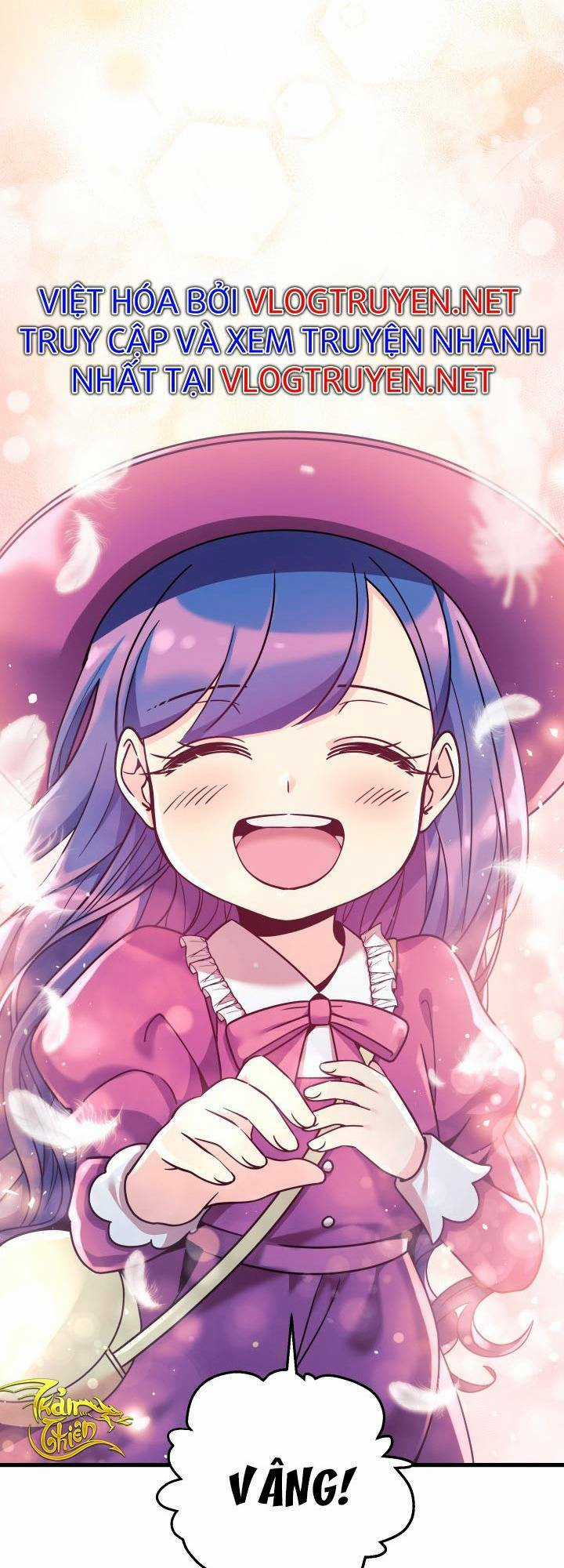 Con Gái Tôi Là Trùm Cuối Chapter 2 trang 24