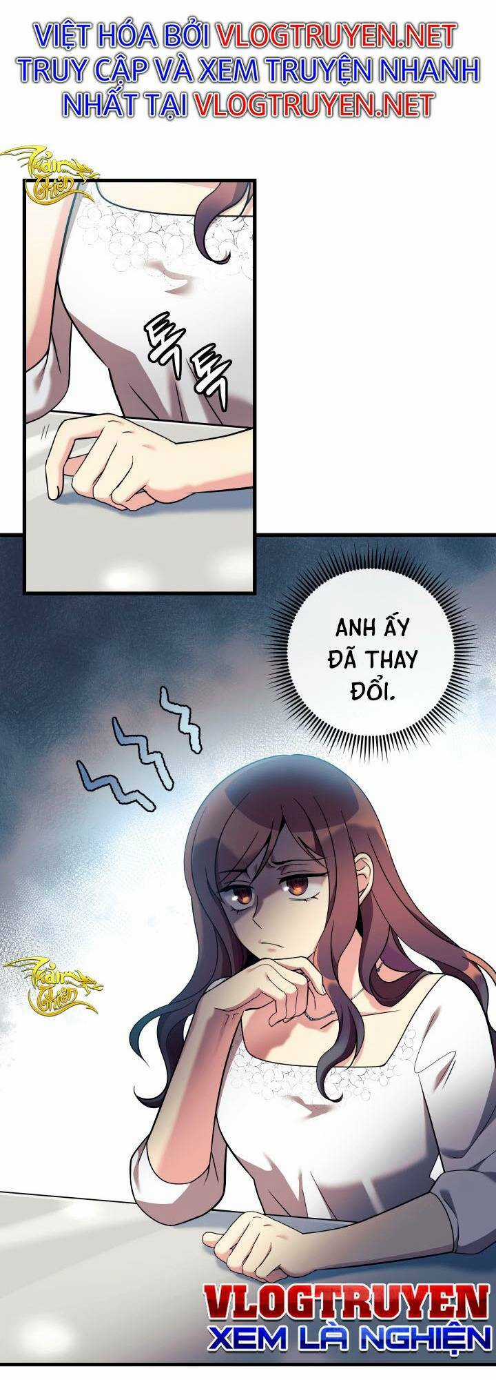 Con Gái Tôi Là Trùm Cuối Chapter 2 trang 27