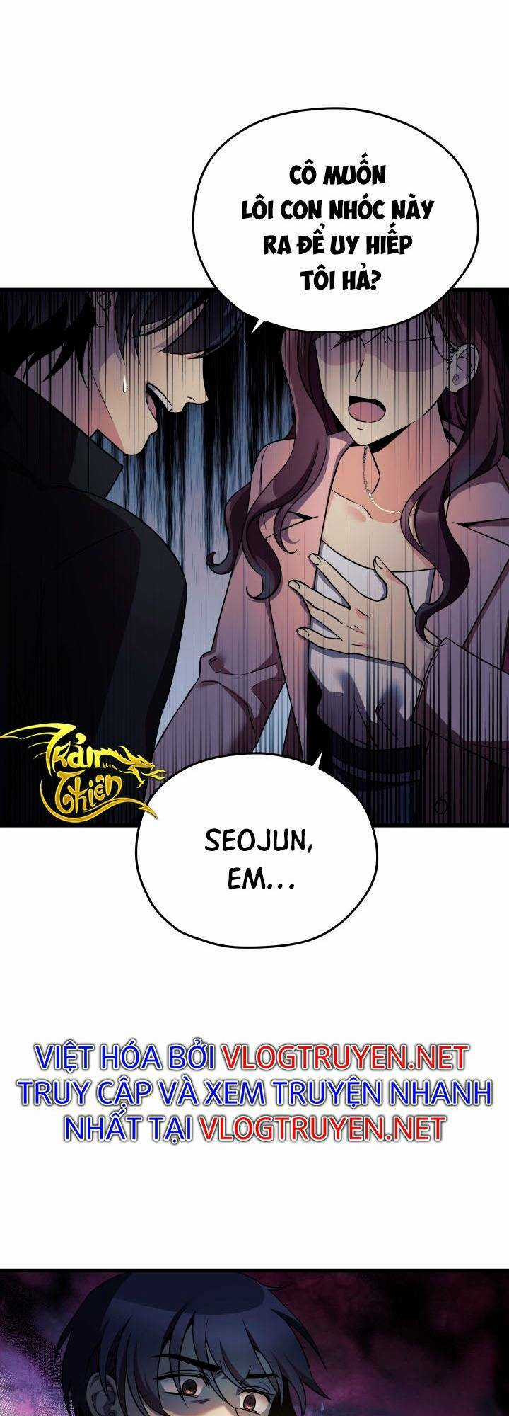 Con Gái Tôi Là Trùm Cuối Chapter 2 trang 3