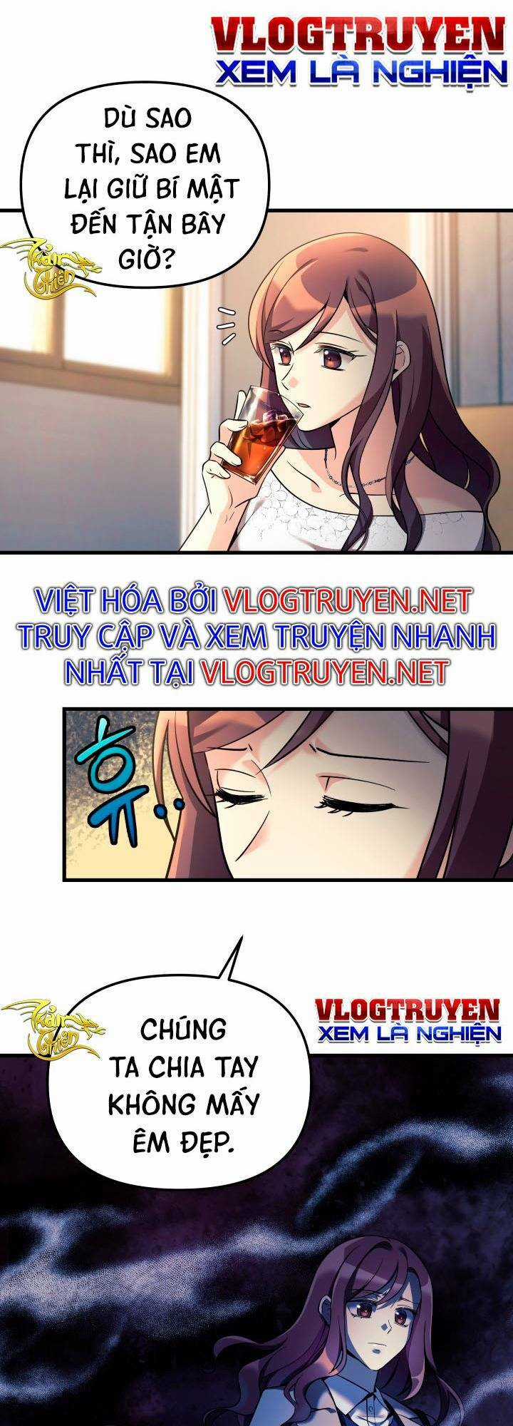 Con Gái Tôi Là Trùm Cuối Chapter 2 trang 31