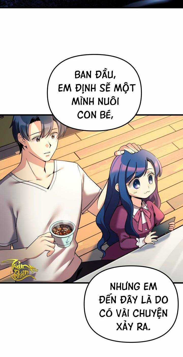 Con Gái Tôi Là Trùm Cuối Chapter 2 trang 33