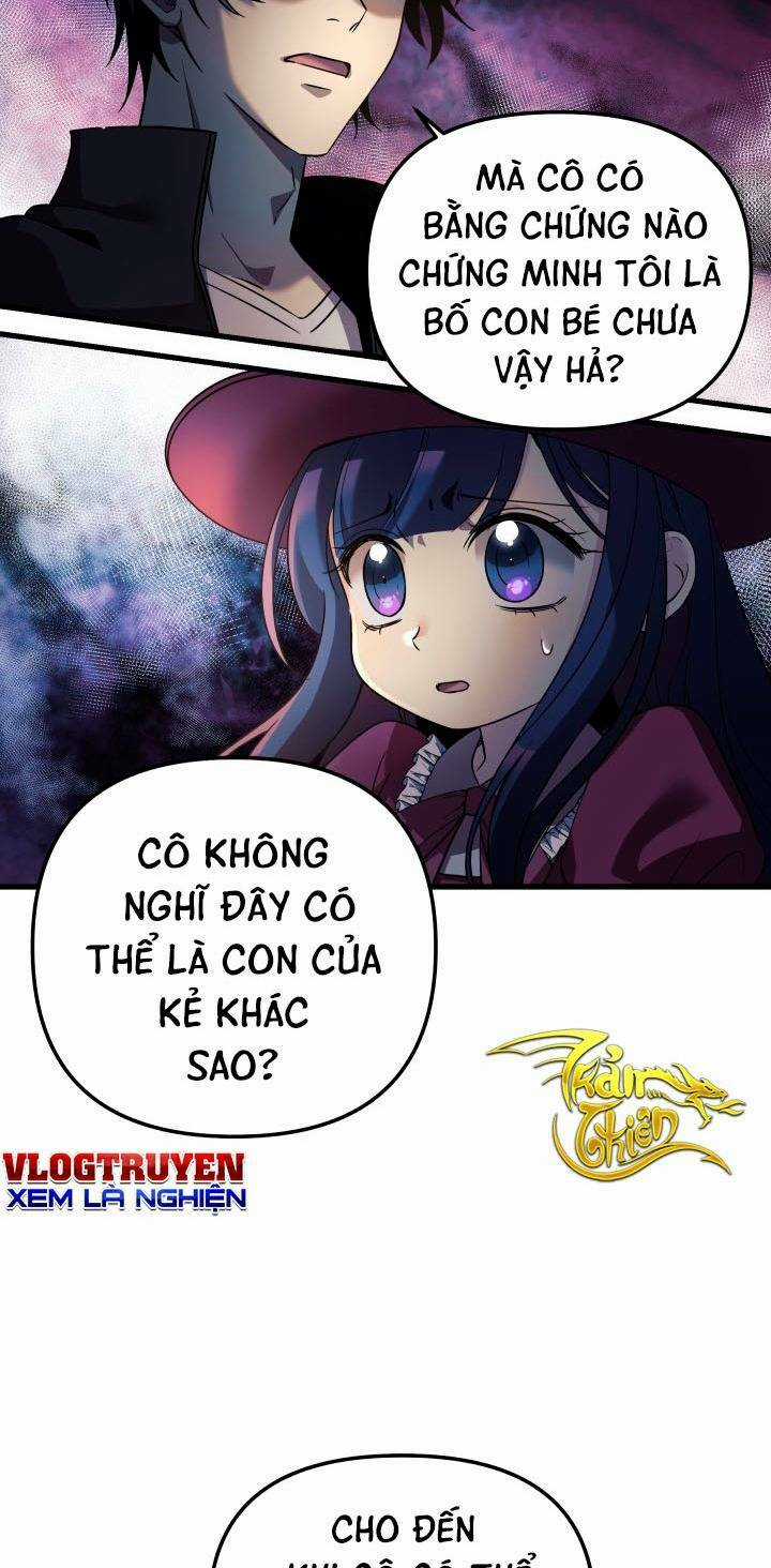 Con Gái Tôi Là Trùm Cuối Chapter 2 trang 4