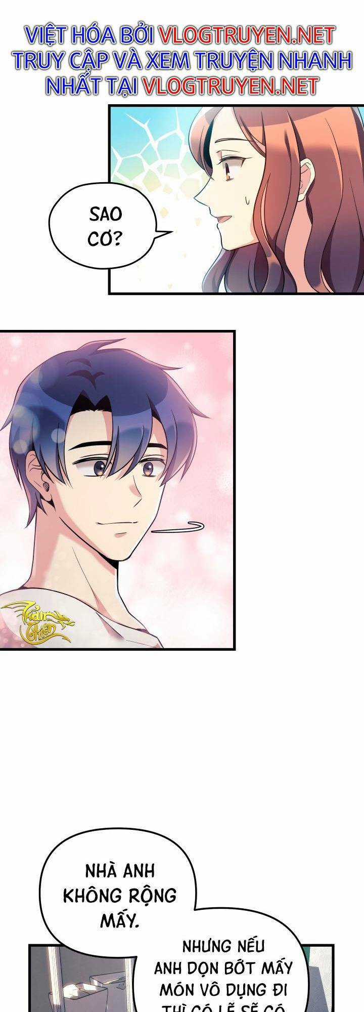 Con Gái Tôi Là Trùm Cuối Chapter 2 trang 40