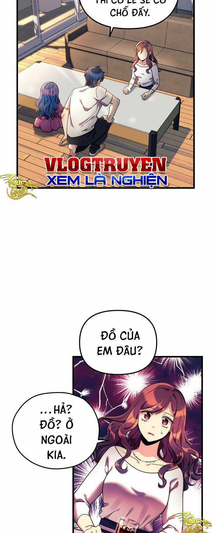 Con Gái Tôi Là Trùm Cuối Chapter 2 trang 41