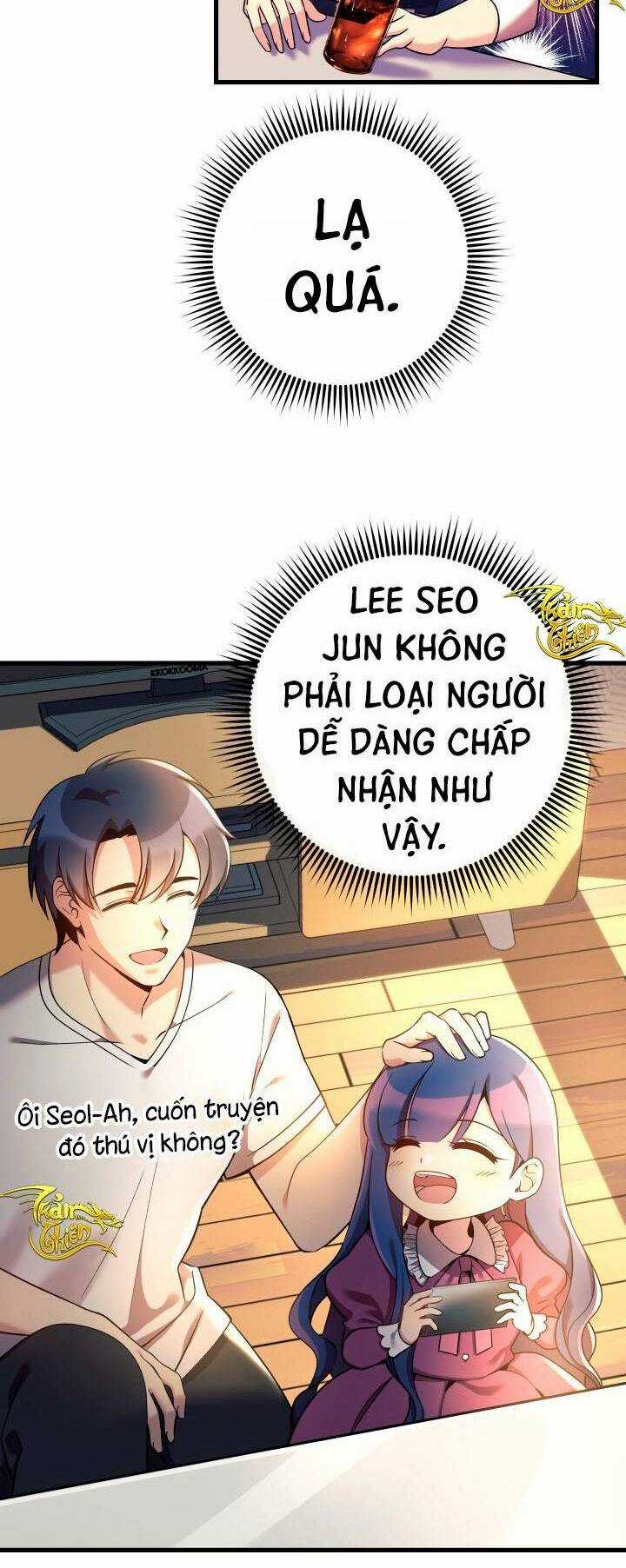 Con Gái Tôi Là Trùm Cuối Chapter 2 trang 42