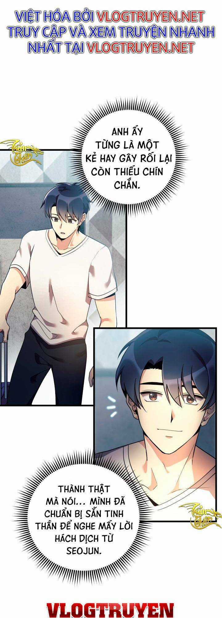 Con Gái Tôi Là Trùm Cuối Chapter 2 trang 43