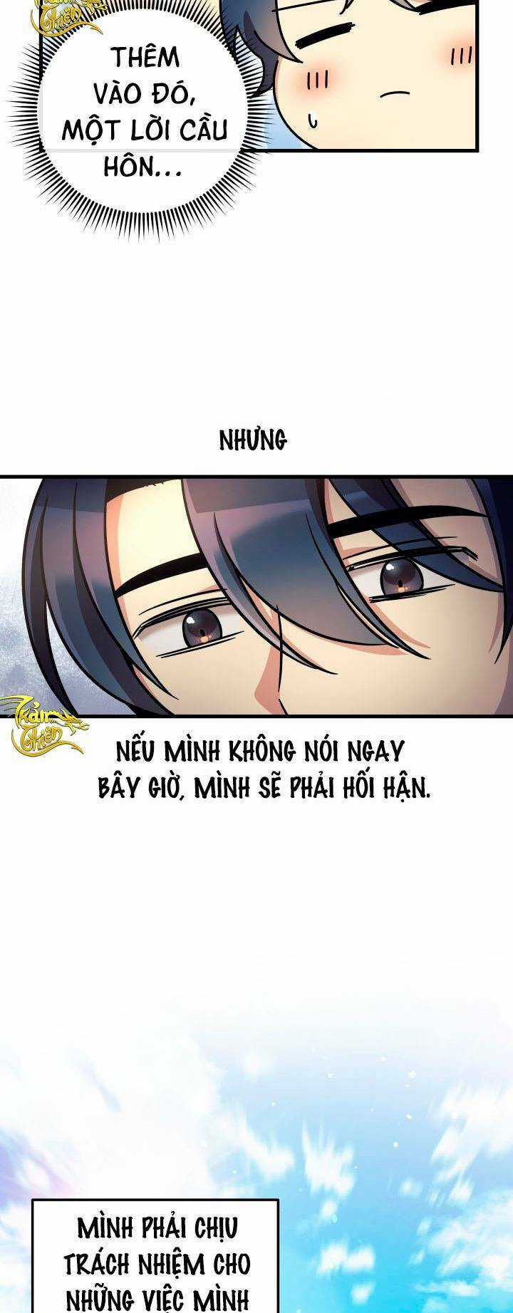 Con Gái Tôi Là Trùm Cuối Chapter 2 trang 50