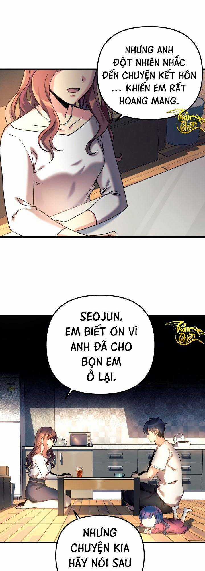 Con Gái Tôi Là Trùm Cuối Chapter 2 trang 55