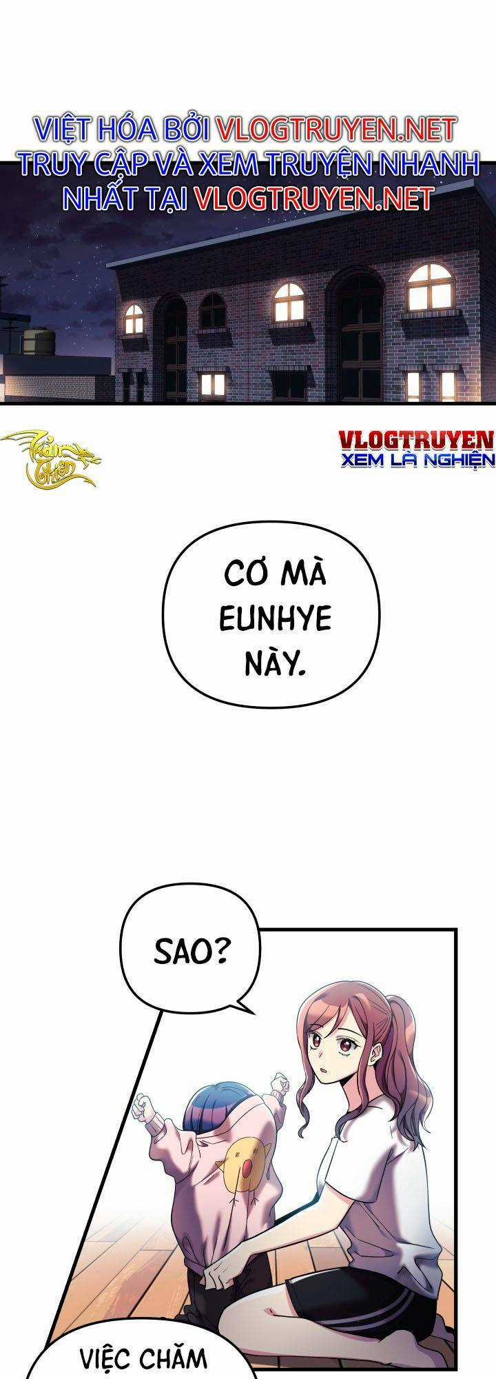 Con Gái Tôi Là Trùm Cuối Chapter 2 trang 58