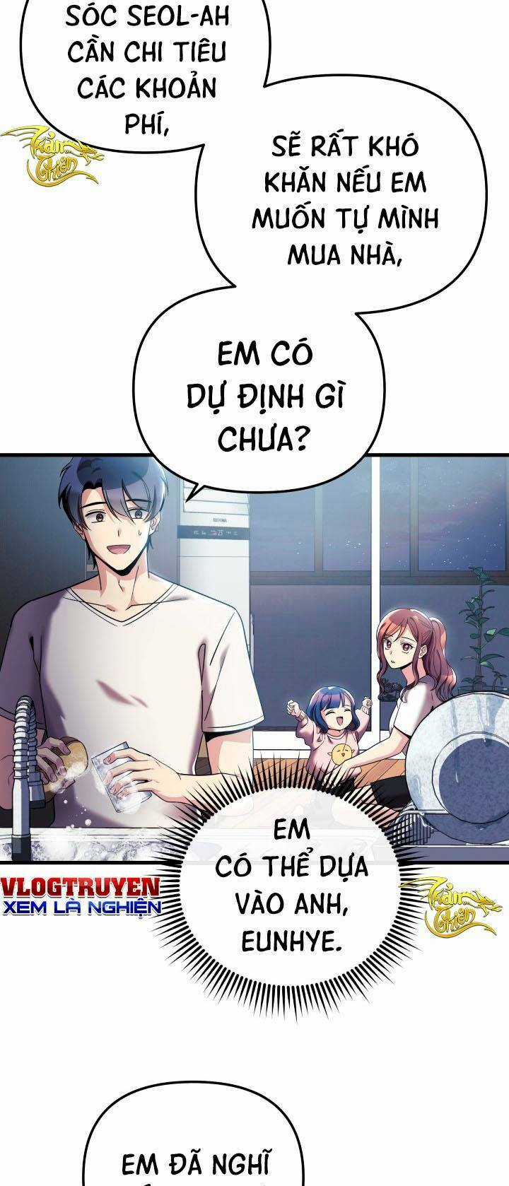 Con Gái Tôi Là Trùm Cuối Chapter 2 trang 59