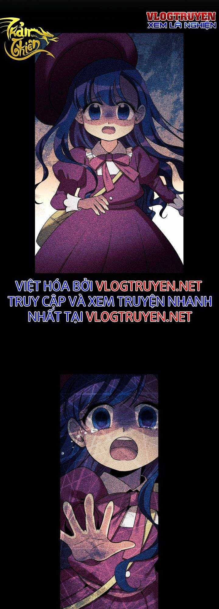 Con Gái Tôi Là Trùm Cuối Chapter 2 trang 6