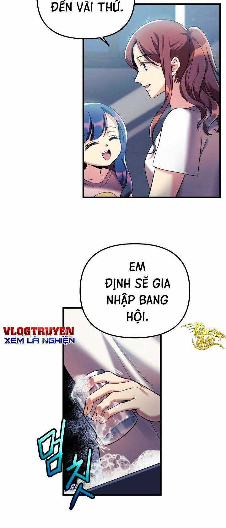 Con Gái Tôi Là Trùm Cuối Chapter 2 trang 60