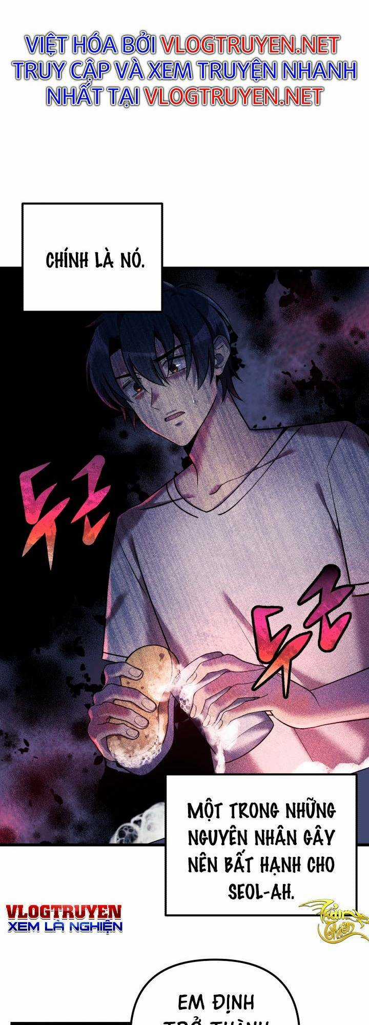 Con Gái Tôi Là Trùm Cuối Chapter 2 trang 61