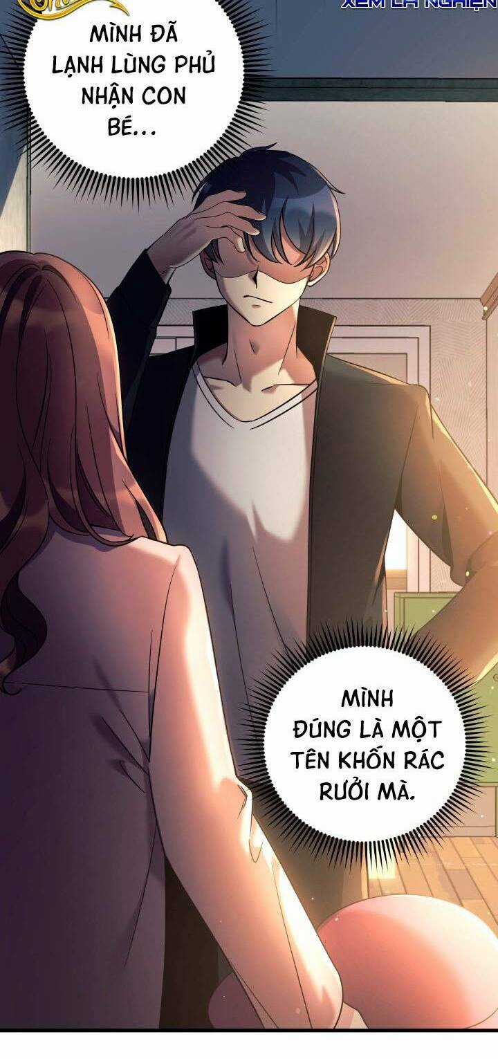 Con Gái Tôi Là Trùm Cuối Chapter 2 trang 8