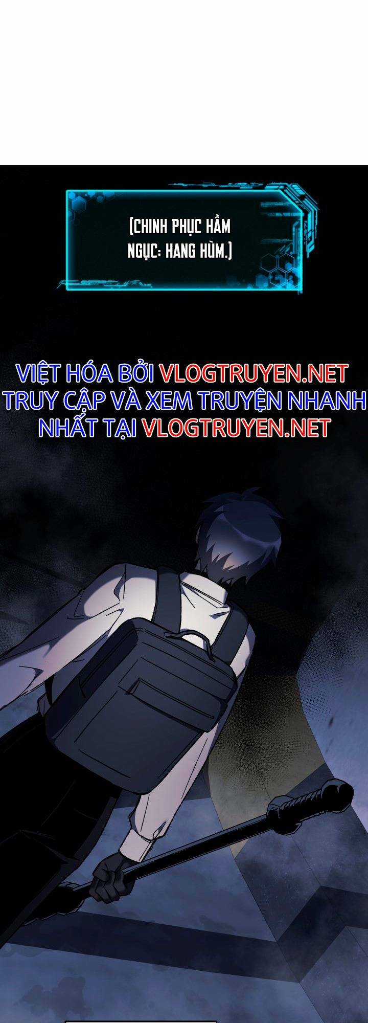 Con Gái Tôi Là Trùm Cuối Chapter 20 trang 1