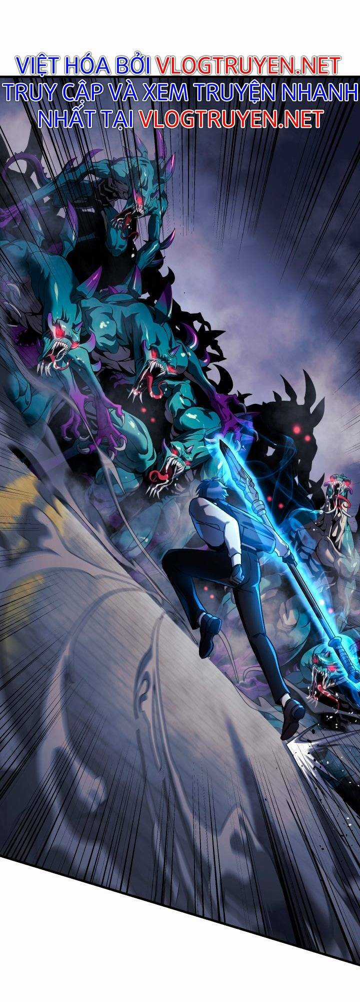 Con Gái Tôi Là Trùm Cuối Chapter 20 trang 11