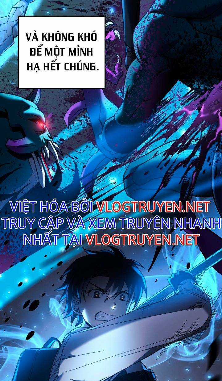 Con Gái Tôi Là Trùm Cuối Chapter 20 trang 14