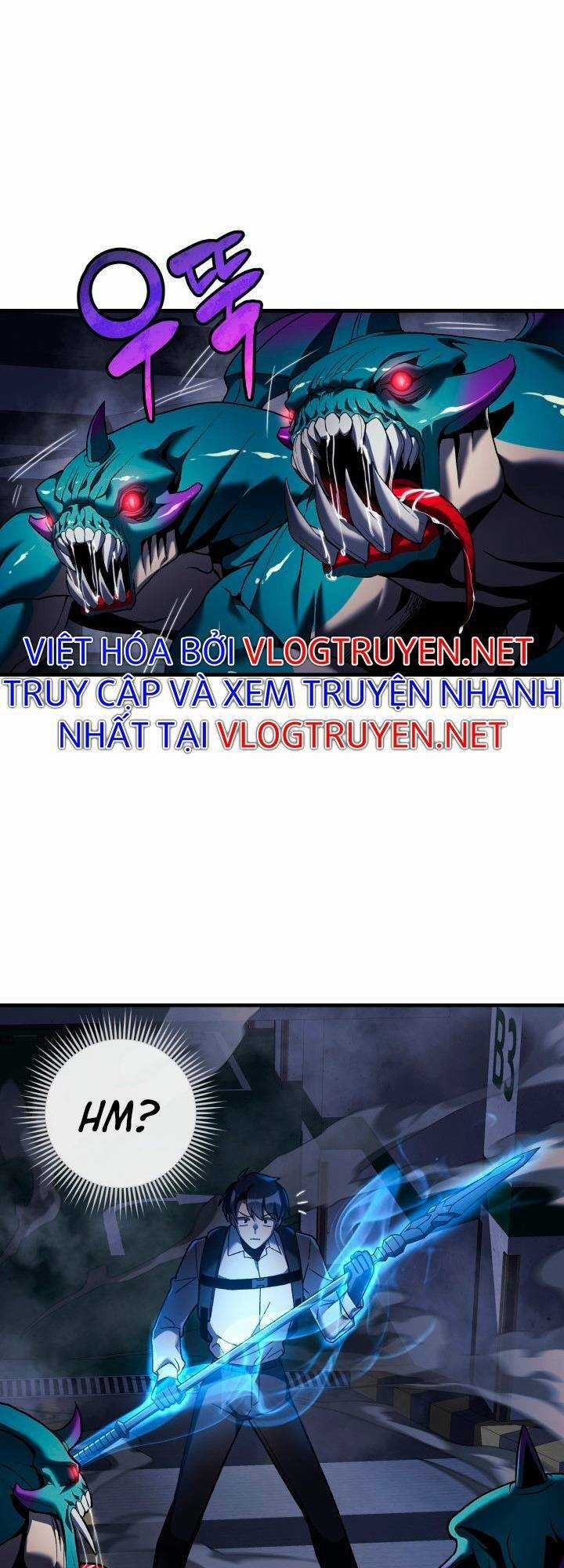 Con Gái Tôi Là Trùm Cuối Chapter 20 trang 17