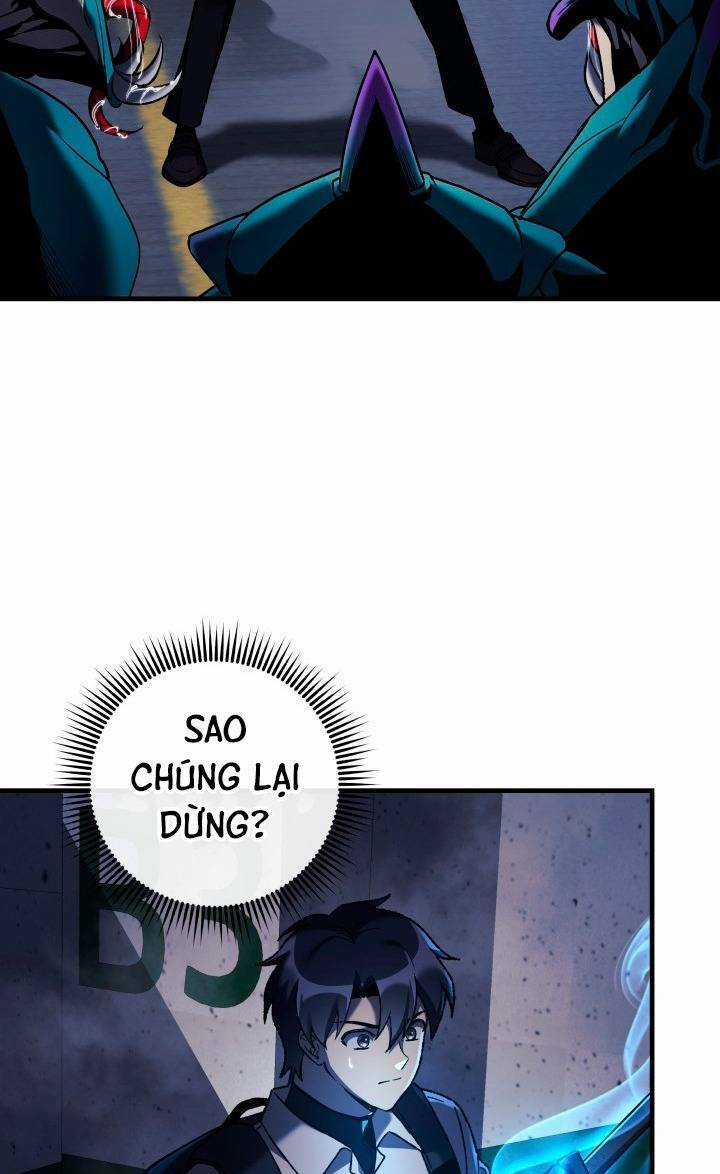 Con Gái Tôi Là Trùm Cuối Chapter 20 trang 18