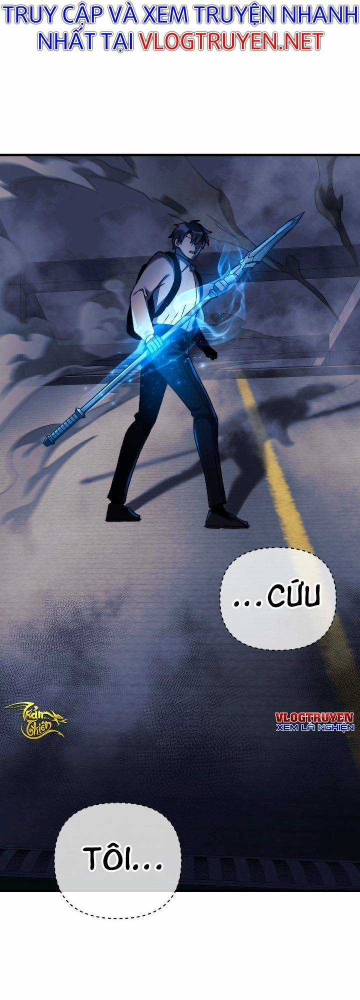 Con Gái Tôi Là Trùm Cuối Chapter 20 trang 20