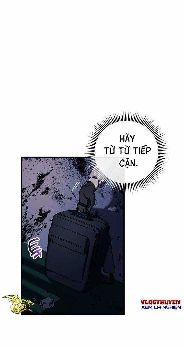 Con Gái Tôi Là Trùm Cuối Chapter 20 trang 23