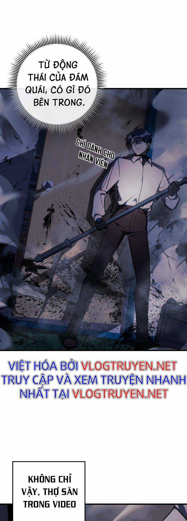 Con Gái Tôi Là Trùm Cuối Chapter 20 trang 24