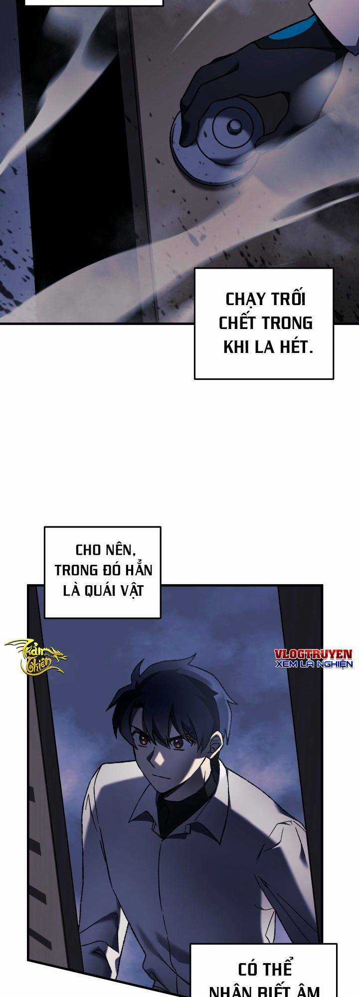 Con Gái Tôi Là Trùm Cuối Chapter 20 trang 25