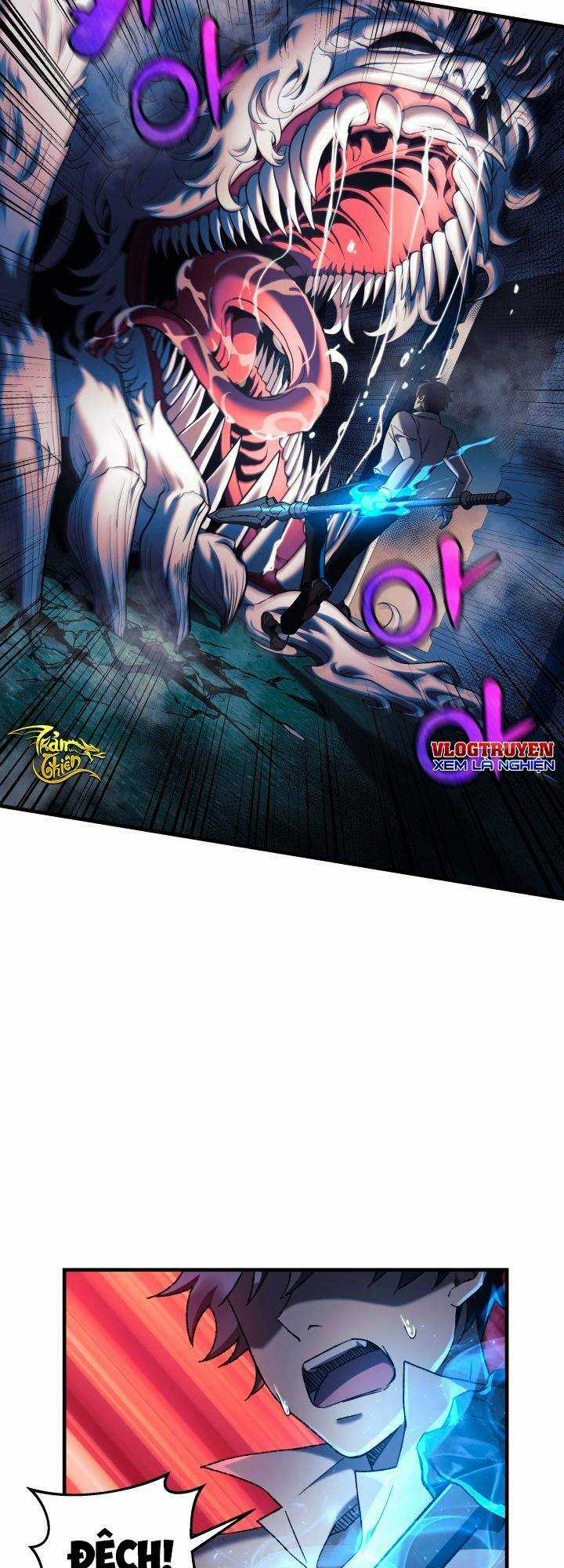 Con Gái Tôi Là Trùm Cuối Chapter 20 trang 29