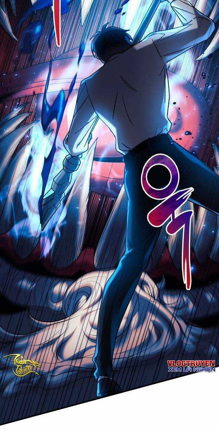 Con Gái Tôi Là Trùm Cuối Chapter 20 trang 31