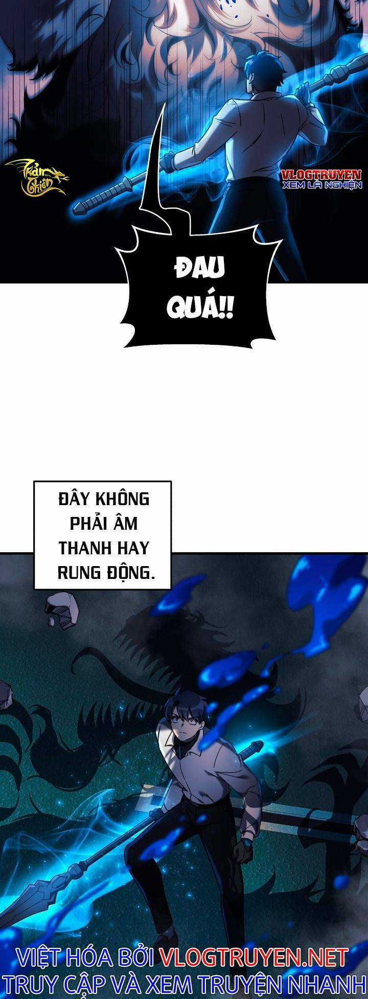 Con Gái Tôi Là Trùm Cuối Chapter 20 trang 33