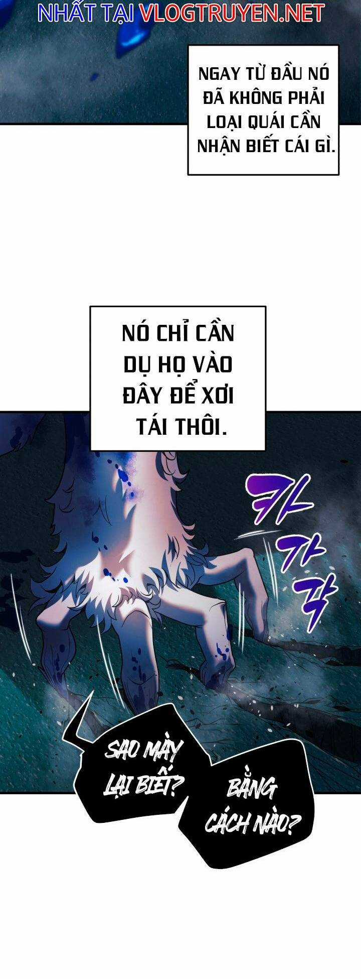 Con Gái Tôi Là Trùm Cuối Chapter 20 trang 34