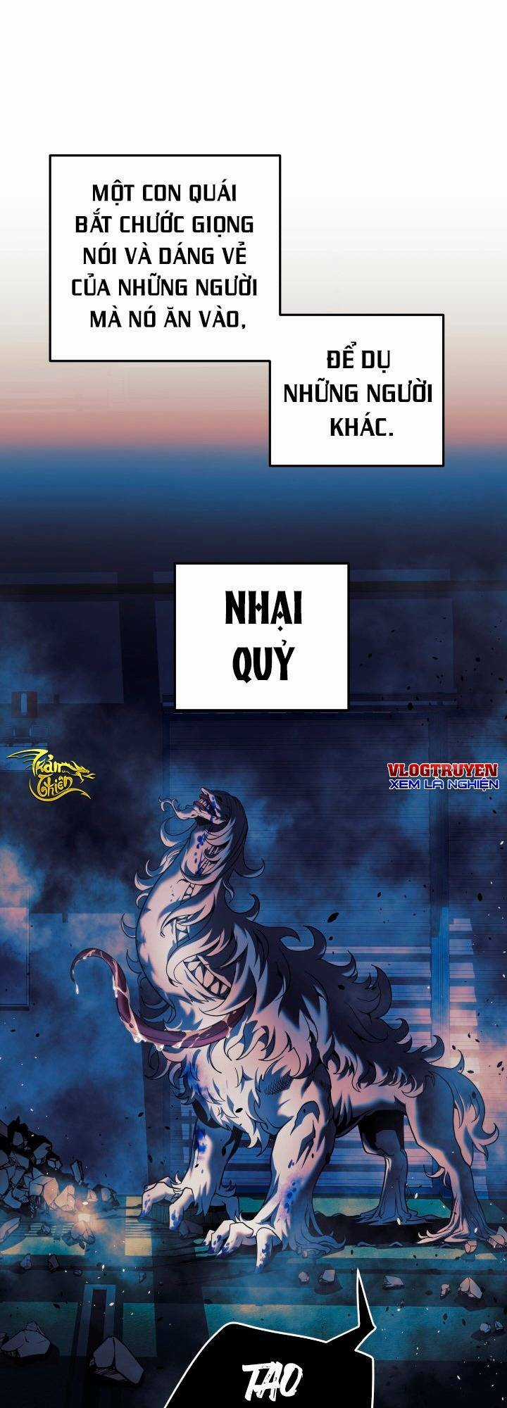 Con Gái Tôi Là Trùm Cuối Chapter 20 trang 35