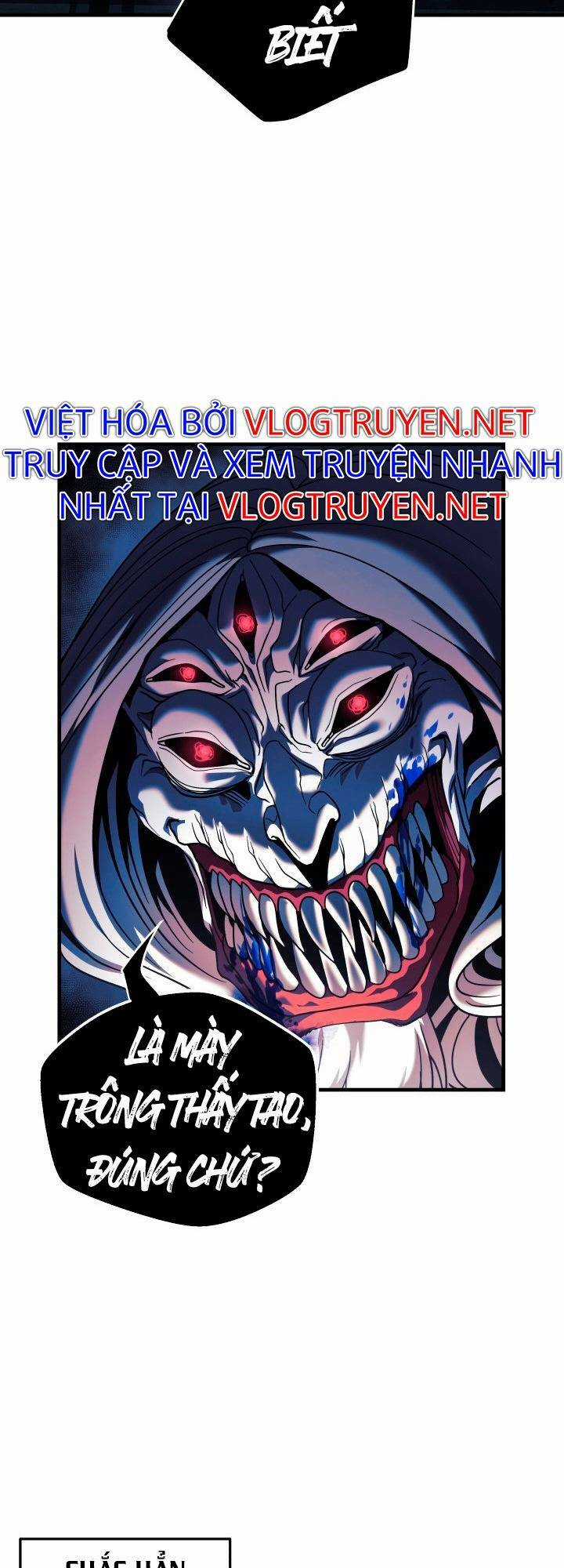 Con Gái Tôi Là Trùm Cuối Chapter 20 trang 36