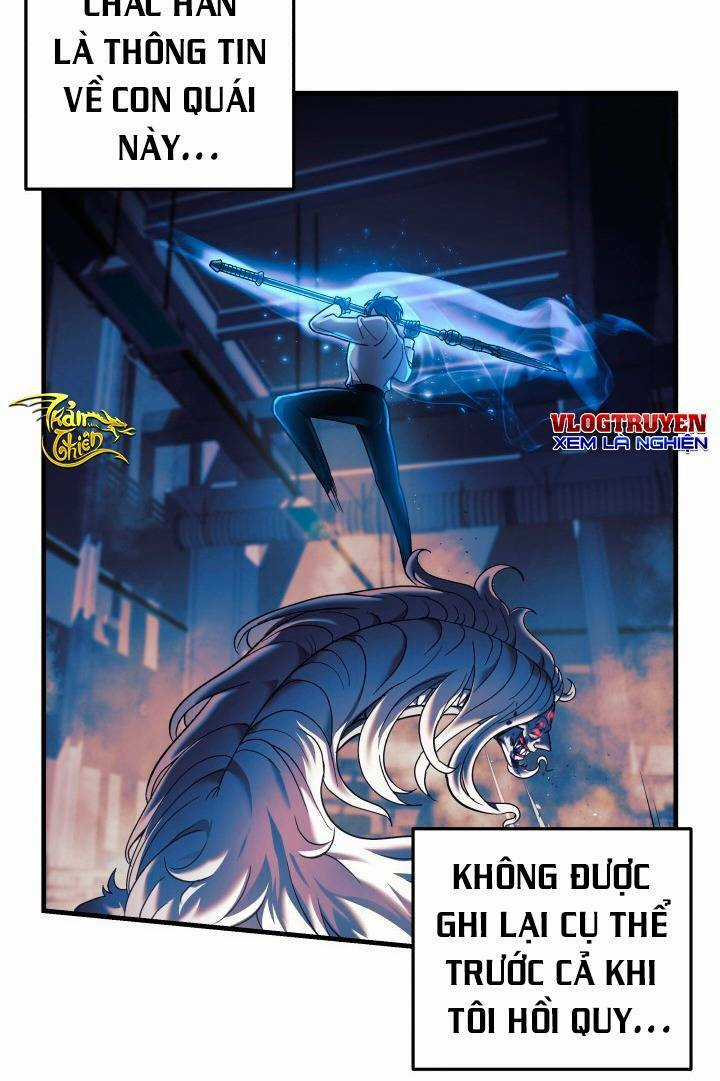 Con Gái Tôi Là Trùm Cuối Chapter 20 trang 37