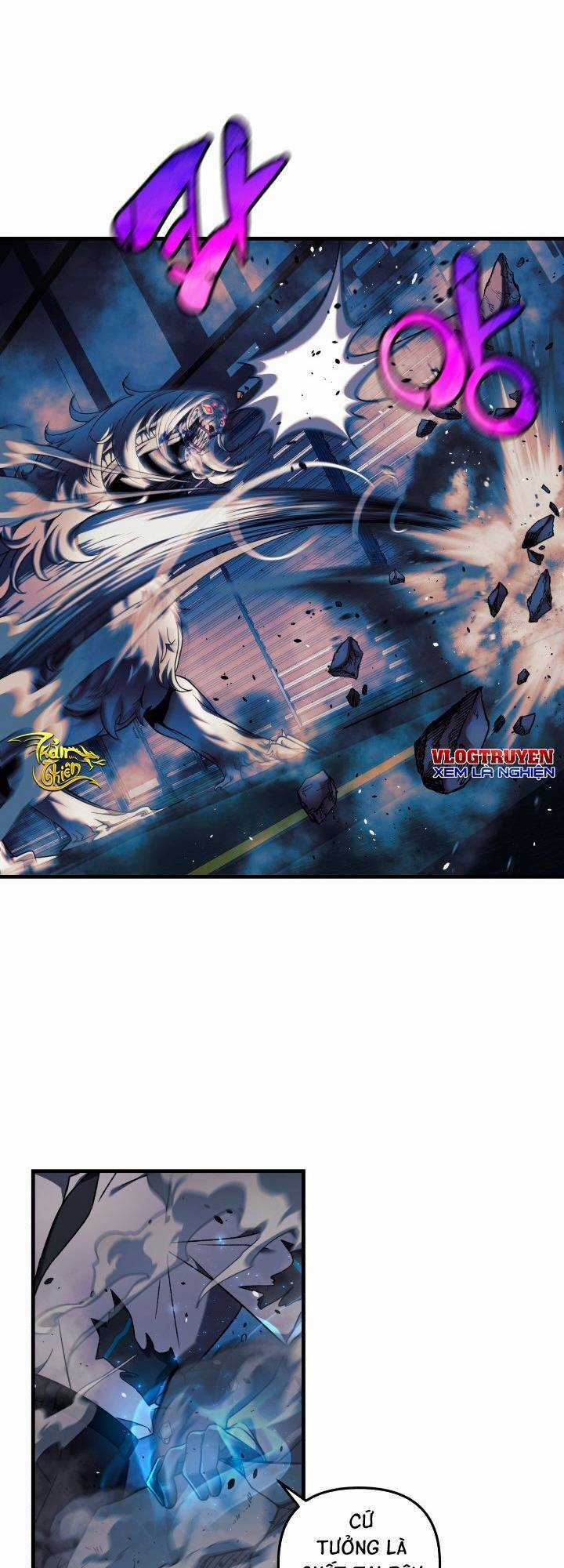 Con Gái Tôi Là Trùm Cuối Chapter 20 trang 39