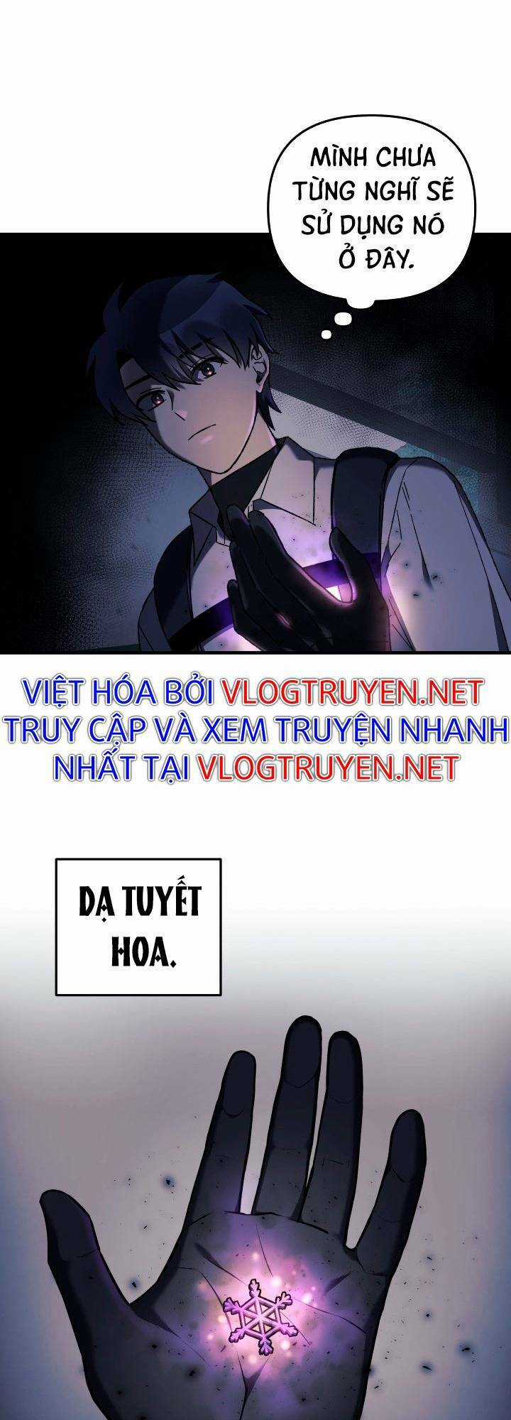 Con Gái Tôi Là Trùm Cuối Chapter 20 trang 4